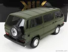 VOLKSWAGEN  T3 MINIBUS SYNCRO 1987