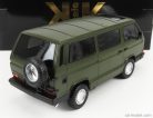 VOLKSWAGEN  T3 MINIBUS SYNCRO 1987