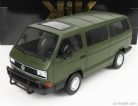 VOLKSWAGEN  T3 MINIBUS SYNCRO 1987