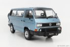 VOLKSWAGEN  T3 MINIBUS SYNCRO 1987
