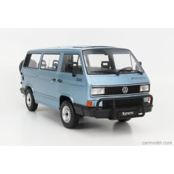 VOLKSWAGEN  T3 MINIBUS SYNCRO 1987