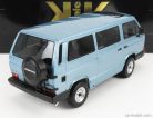 VOLKSWAGEN  T3 MINIBUS SYNCRO 1987