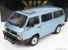 VOLKSWAGEN  T3 MINIBUS SYNCRO 1987