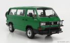 VOLKSWAGEN  T3 MINIBUS SYNCRO 4WD 1987