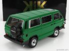 VOLKSWAGEN  T3 MINIBUS SYNCRO 4WD 1987