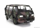 VOLKSWAGEN  T3 MINIBUS GERMAN ARMY 1987