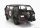 VOLKSWAGEN  T3 MINIBUS  GERMAN ARMY AMBULANCE 1987