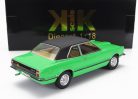 FORD ENGLAND - TAUNUS GXL 1971