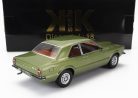 FORD ENGLAND - TAUNUS GXL 1971
