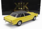 FORD ENGLAND - TAUNUS GXL 1971