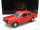 FORD ENGLAND TAUNUS GT 1971