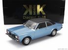 FORD ENGLAND TAUNUS GT WITH VINYL ROOF 1971