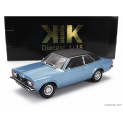 FORD ENGLAND TAUNUS GT WITH VINYL ROOF 1971