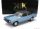 FORD ENGLAND TAUNUS GT WITH VINYL ROOF 1971