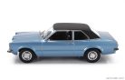 FORD ENGLAND TAUNUS GT WITH VINYL ROOF 1971