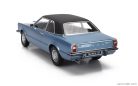 FORD ENGLAND TAUNUS GT WITH VINYL ROOF 1971