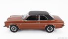 FORD ENGLAND TAUNUS GXL WITH VINYL ROOF 1971