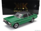 FORD ENGLAND TAUNUS GXL WITH VINYL ROOF 1971