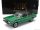 FORD ENGLAND TAUNUS GXL WITH VINYL ROOF 1971