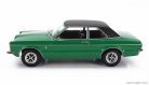 FORD ENGLAND TAUNUS GXL WITH VINYL ROOF 1971