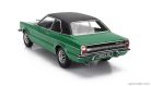 FORD ENGLAND TAUNUS GXL WITH VINYL ROOF 1971