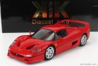 FERRARI - F50 HARD-TOP 1995