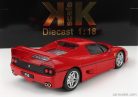 FERRARI - F50 HARD-TOP 1995