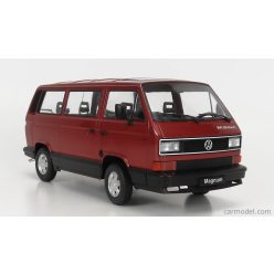 VOLKSWAGEN  T3 MINIBUS MULTIVAN MAGNUM 1987