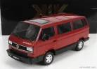 VOLKSWAGEN  T3 MINIBUS MULTIVAN MAGNUM 1987
