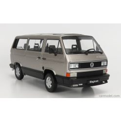 VOLKSWAGEN  T3 MINIBUS MULTIVAN MAGNUM 1987