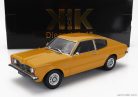 FORD ENGLAND - TAUNUS L COUPE 1971