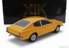 FORD ENGLAND - TAUNUS L COUPE 1971