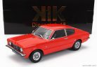 FORD ENGLAND TAUNUS L COUPE 1971