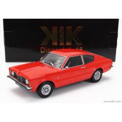 FORD ENGLAND TAUNUS L COUPE 1971