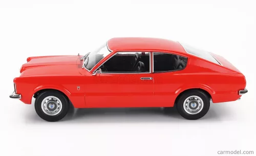 FORD ENGLAND TAUNUS L COUPE 1971