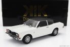 FORD ENGLAND TAUNUS GT COUPE 1971