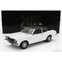 FORD ENGLAND TAUNUS GT COUPE 1971