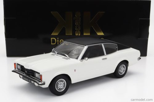 FORD ENGLAND TAUNUS GT COUPE 1971