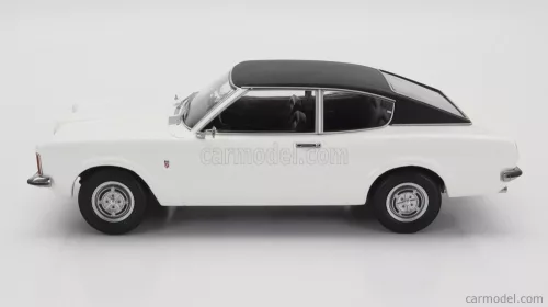 FORD ENGLAND TAUNUS GT COUPE 1971