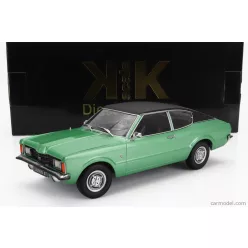 FORD ENGLAND TAUNUS GT COUPE 1971
