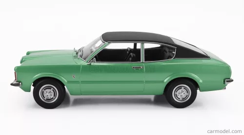 FORD ENGLAND TAUNUS GT COUPE 1971