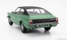FORD ENGLAND TAUNUS GT COUPE 1971