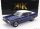 FORD ENGLAND  TAUNUS GLX COUPE 1971  BLUE WHITE
