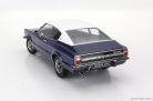 FORD ENGLAND  TAUNUS GLX COUPE 1971  BLUE WHITE