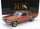 FORD ENGLAND  TAUNUS GLX COUPE 1971  COPPER BLACK