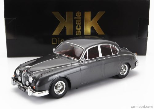 JAGUAR MKII 3.8 LHD 1959