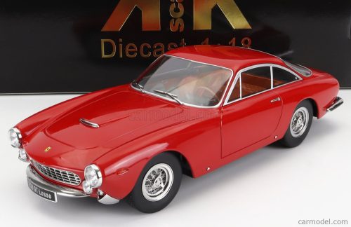 FERRARI - 250 GT LUSSO 1962