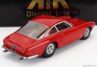 FERRARI - 250 GT LUSSO 1962
