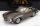FERRARI  250 GT LUSSO 1962 - PERSONAL CAR STEVE McQUEEN  BROWN MET