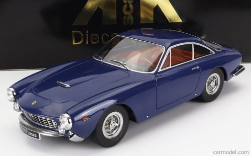 FERRARI  250 GT LUSSO 1962  BLUE